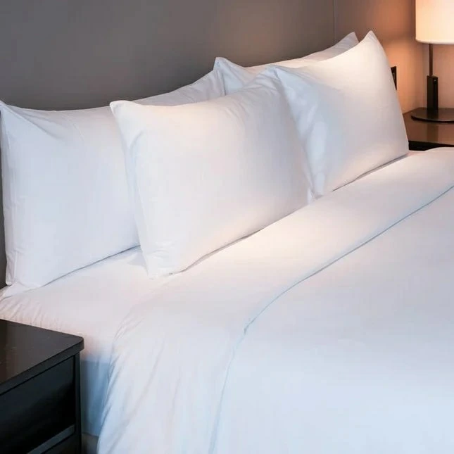 Microfiber Hotel Duvet Covers