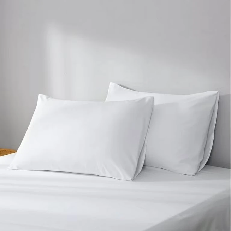 Microfiber Hotel Pillow Slips best