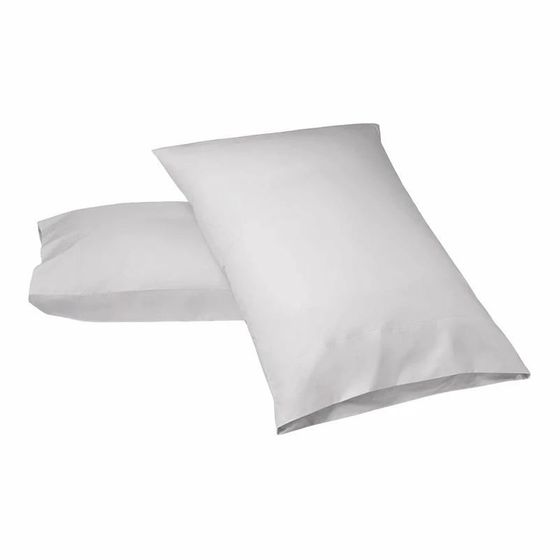 Microfiber Hotel Pillow Slips high quality