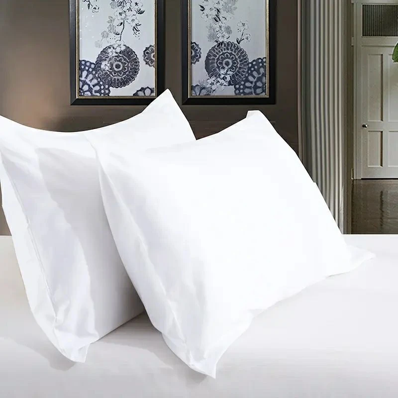 Microfiber Hotel Pillow Slips