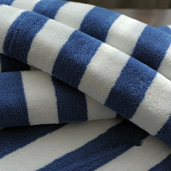 Oversized White Hotel Swimming Pool Hospitality Towel best