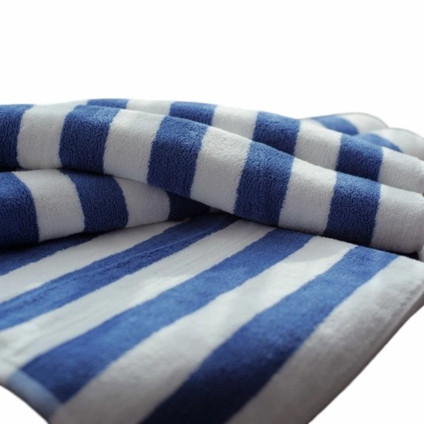 Oversized White Hotel Swimming Pool Hospitality Towel price