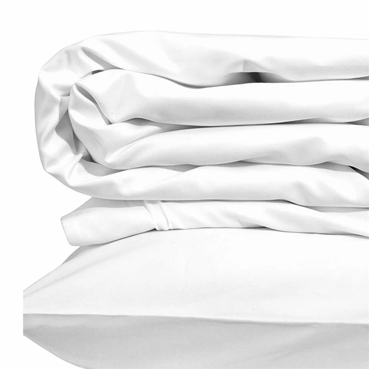 100% Cotton Hotel Hospitality Bedding Sets high quality