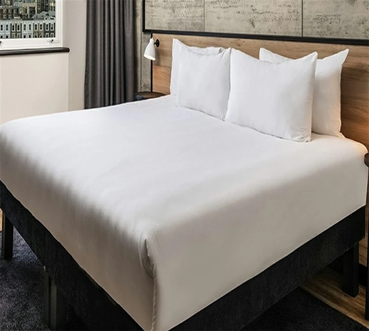 Polycotton Hotel Quilt Covers