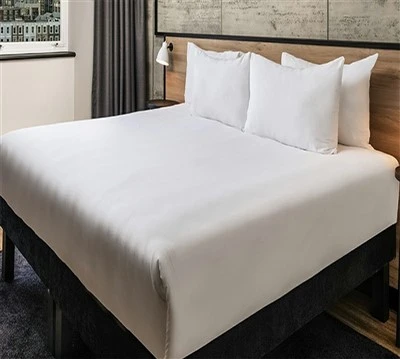 Polycotton Hotel Quilt Covers