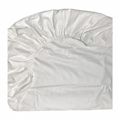 Pure Cotton Hotel Fitted Sheets