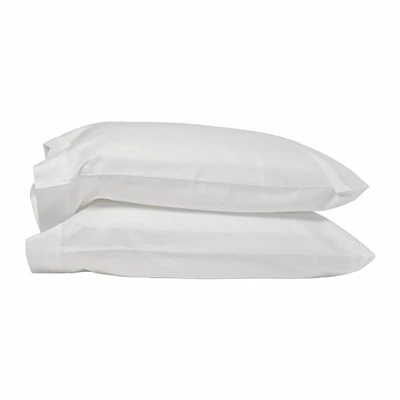 Sateen Hotel Pillow Cases