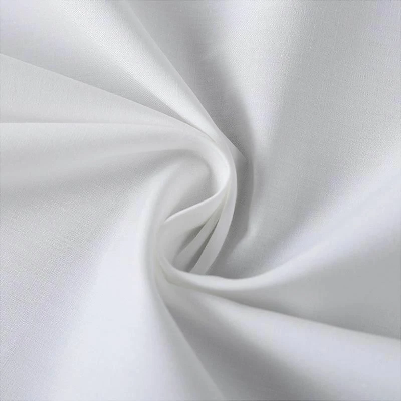 Percale Hospitality Bedding Fabric