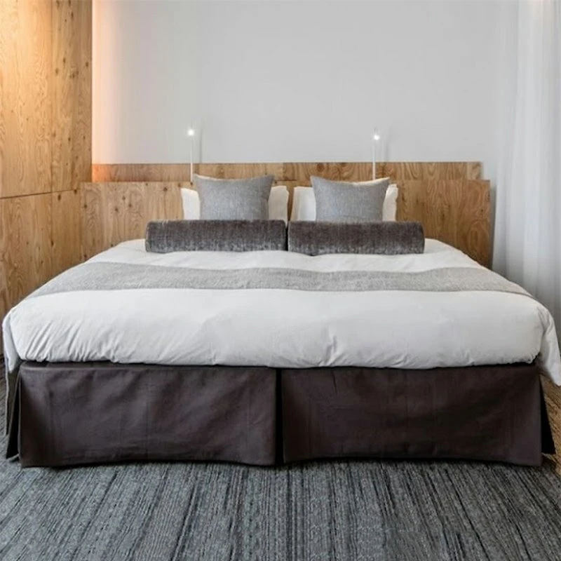 Percale Hotel Bed Linen Sets