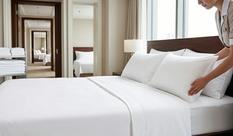 Percale Hotel Comforter Covers suppliers