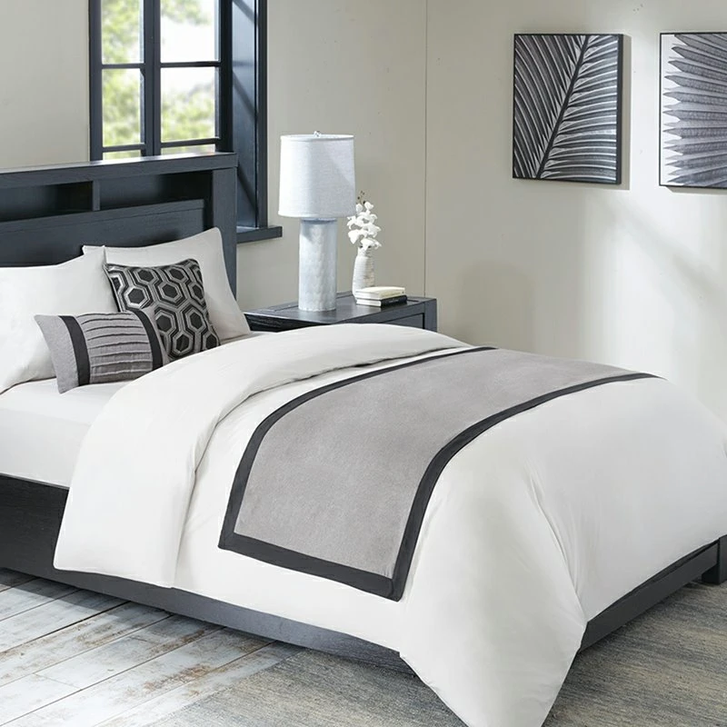 Percale Hotel Comforter Covers