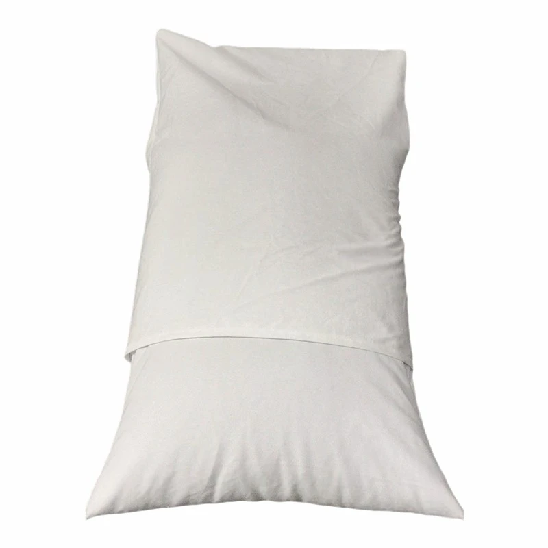 Percale Hotel Pillow Cases factory