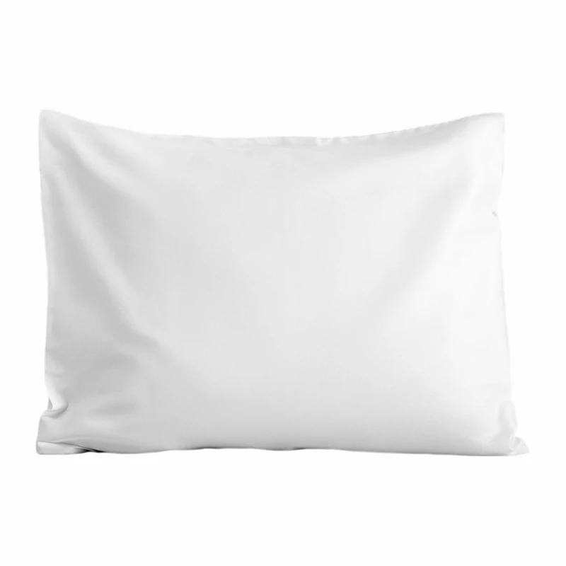 Percale Hotel Pillow Cases
