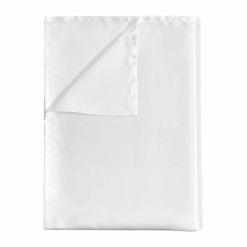 Percale Plain Hotel Bottom Sheets suppliers