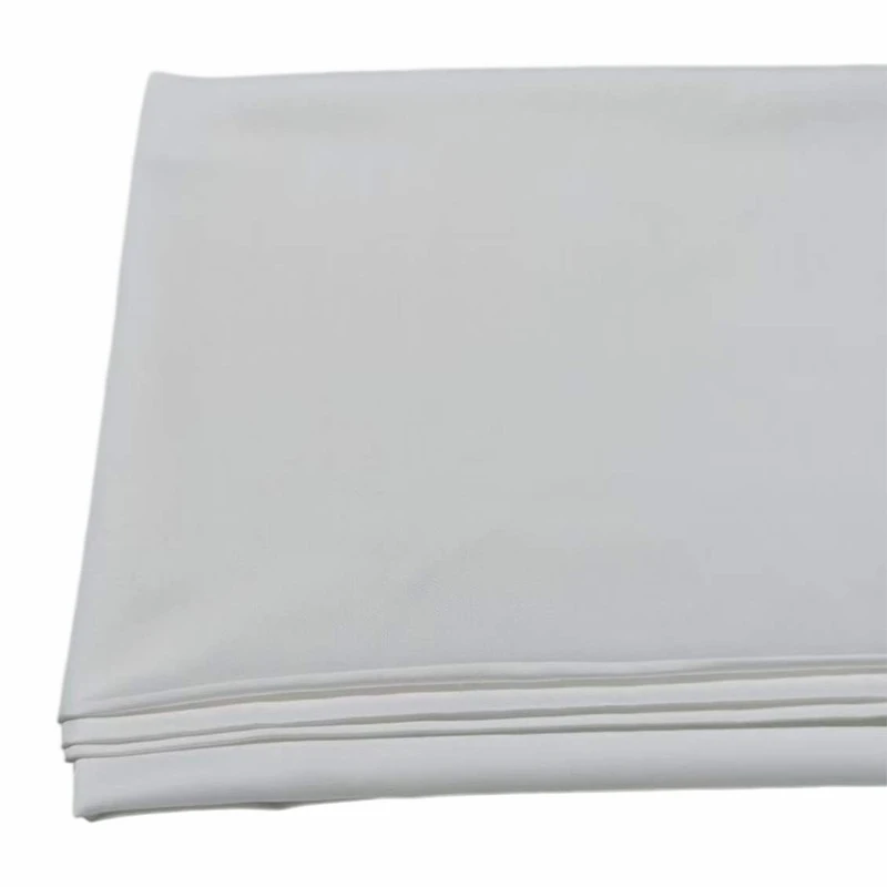 Percale Plain Hotel Bottom Sheets price