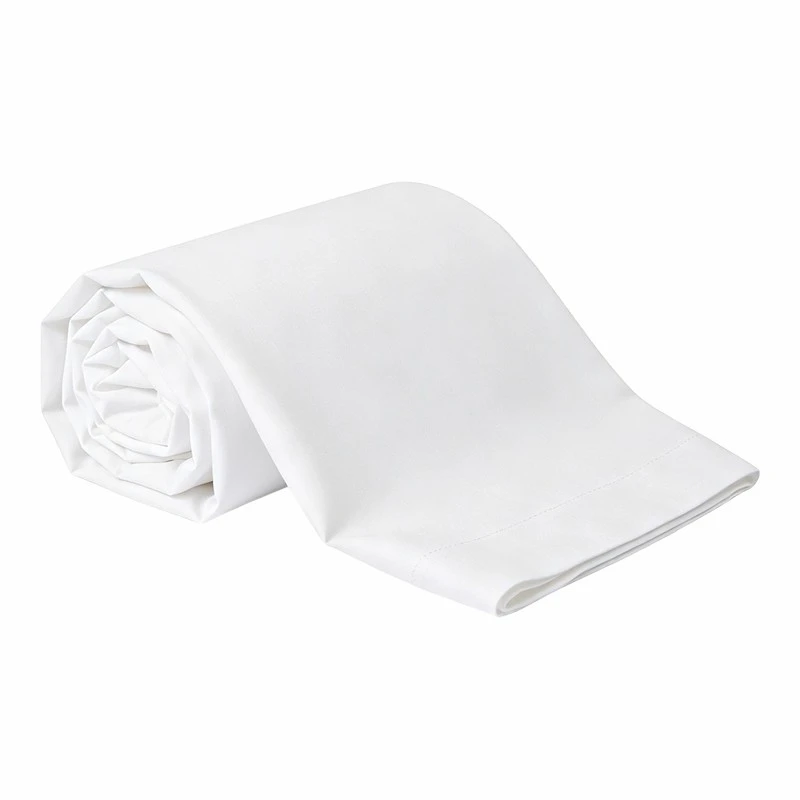 Percale Plain Hotel Bottom Sheets best