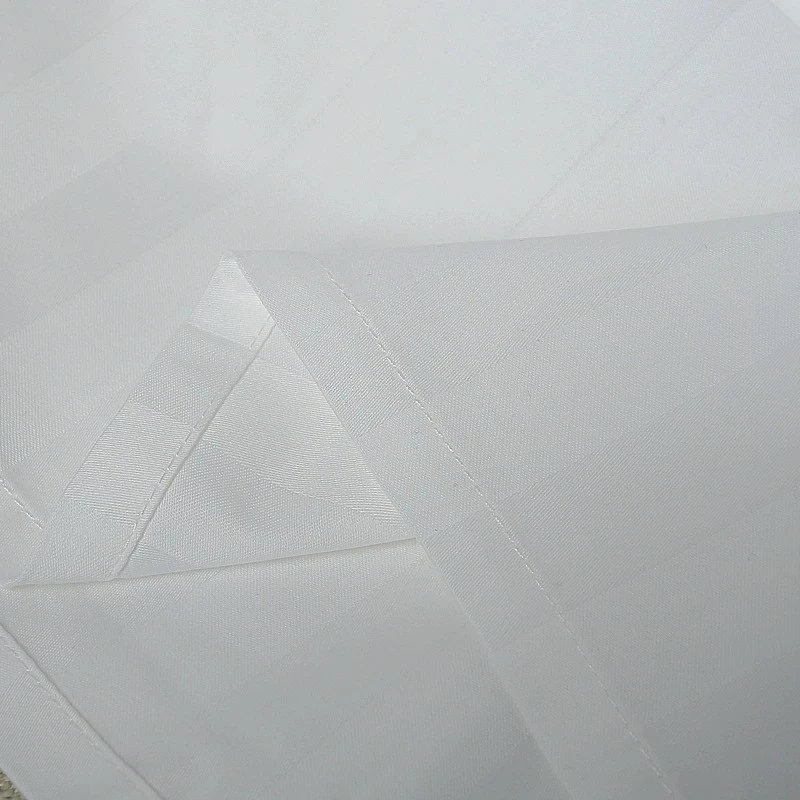 Polycotton Blend Hotel Flap Sheets best