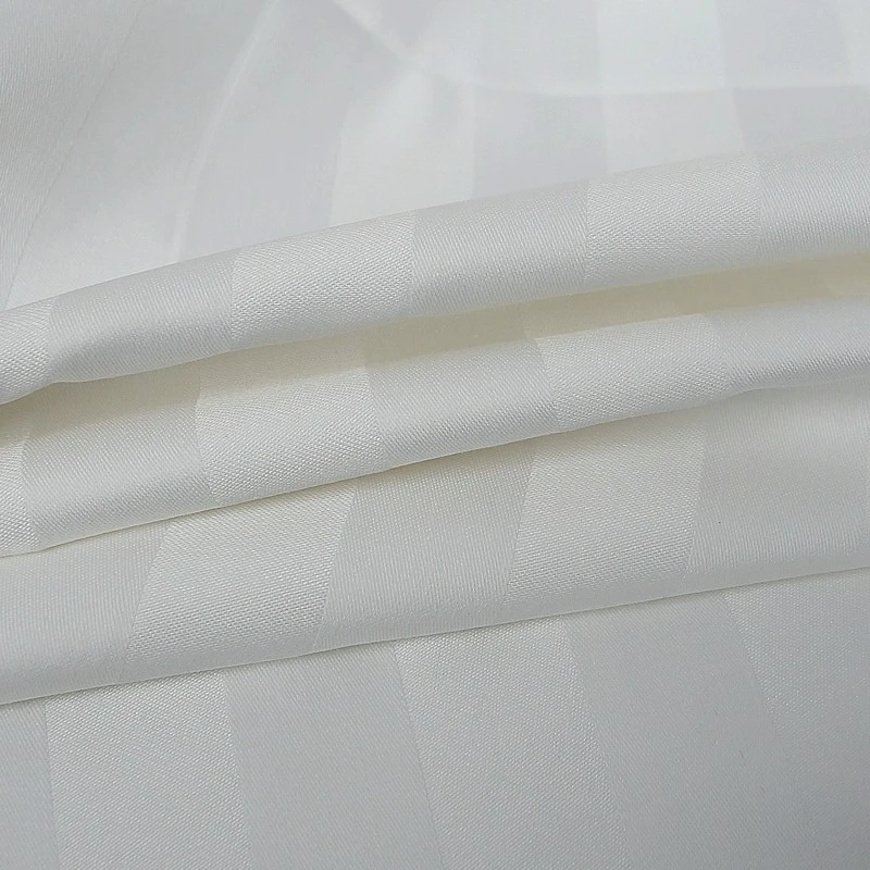 Polycotton Blend Hotel Flap Sheets factory