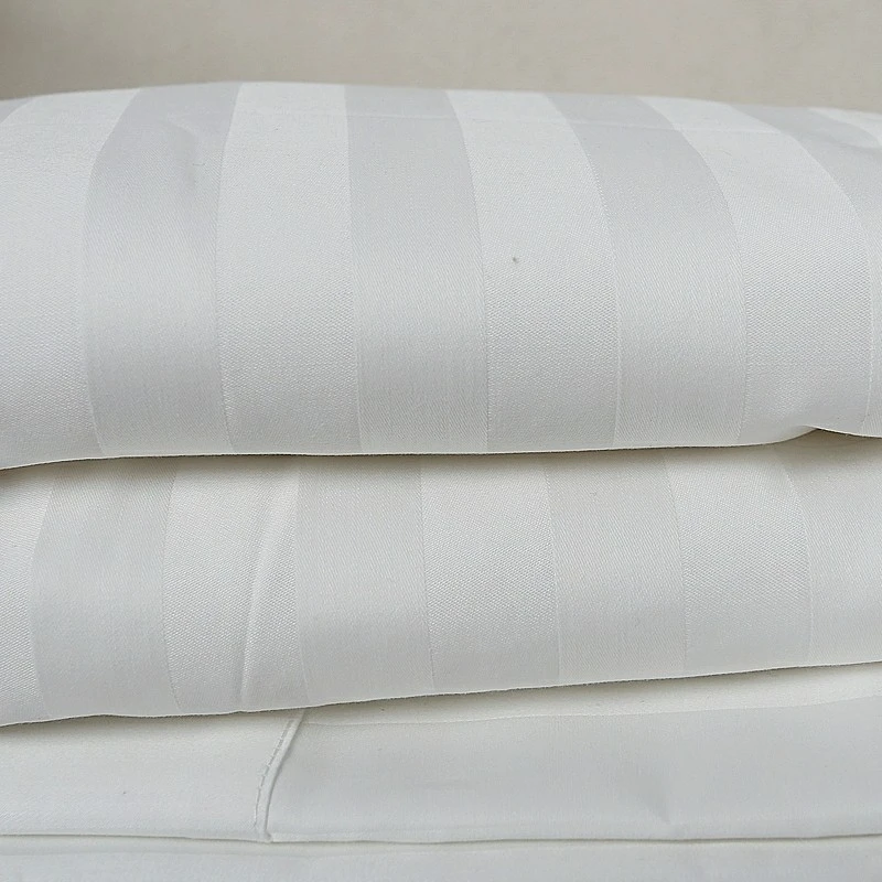 Polycotton Blend Hotel Flap Sheets suppliers