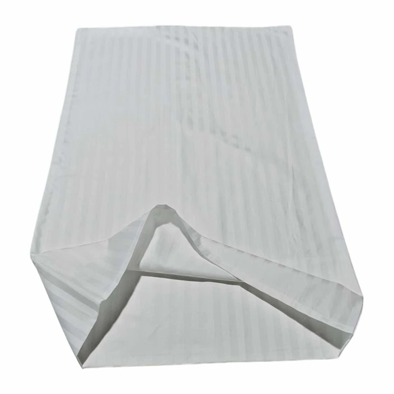 Polycotton Hotel Pillow Covers high quality
