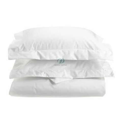 Polycotton Hotel Quilt Covers factory