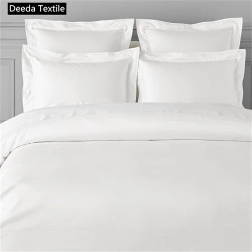 Polycotton Hotel Quilt Covers high quality