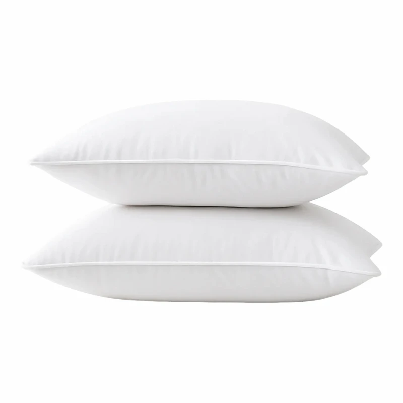 Polyester Fiber Hotel Pillow Cores