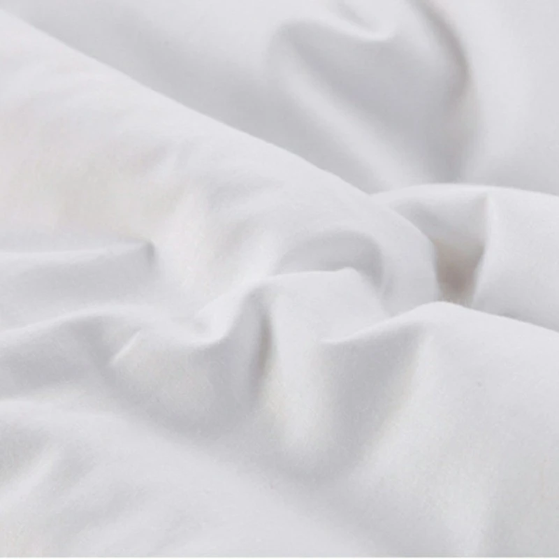 Polyester Hotel Duvet Inserts factory