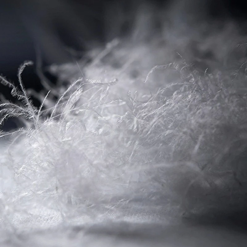 Premium Down Feather Hotel Mattress Topper suppliers