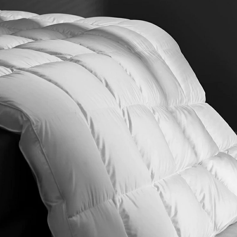 Premium Down Feather Hotel Mattress Topper high quality