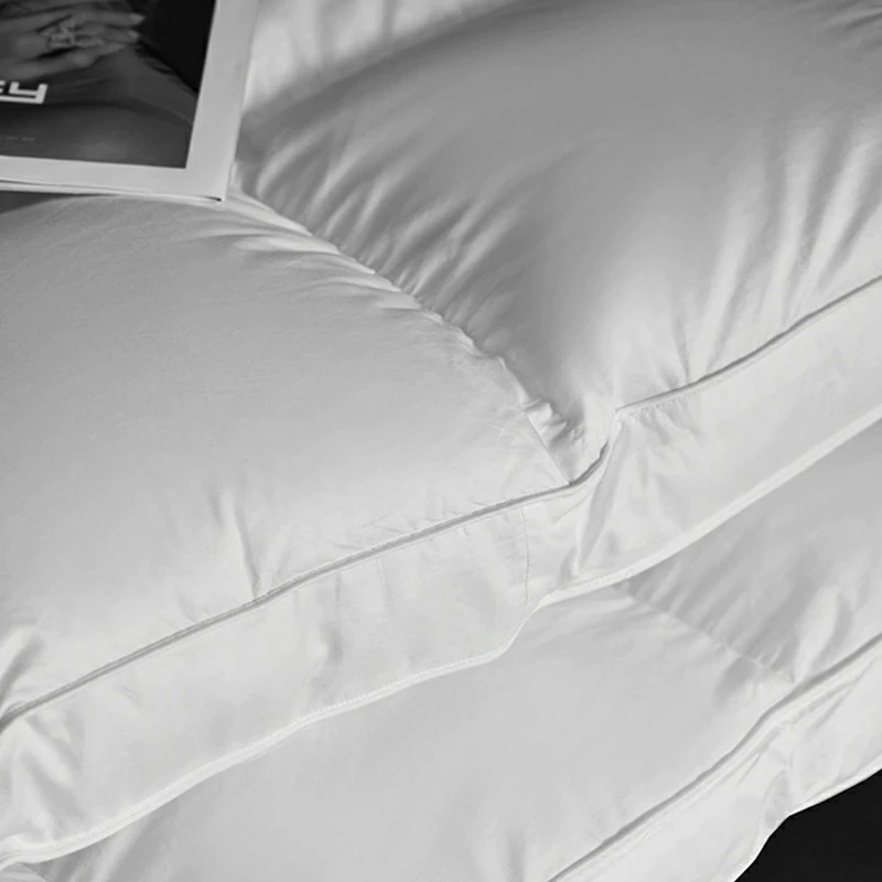 Premium Down Feather Hotel Mattress Topper price