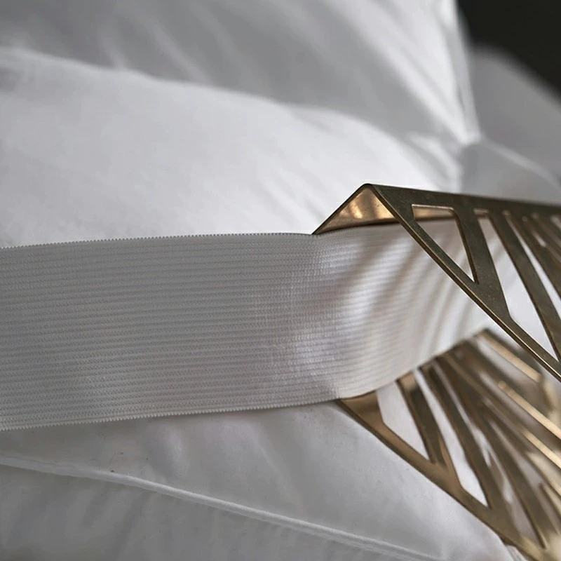 Premium Down Feather Hotel Mattress Topper best