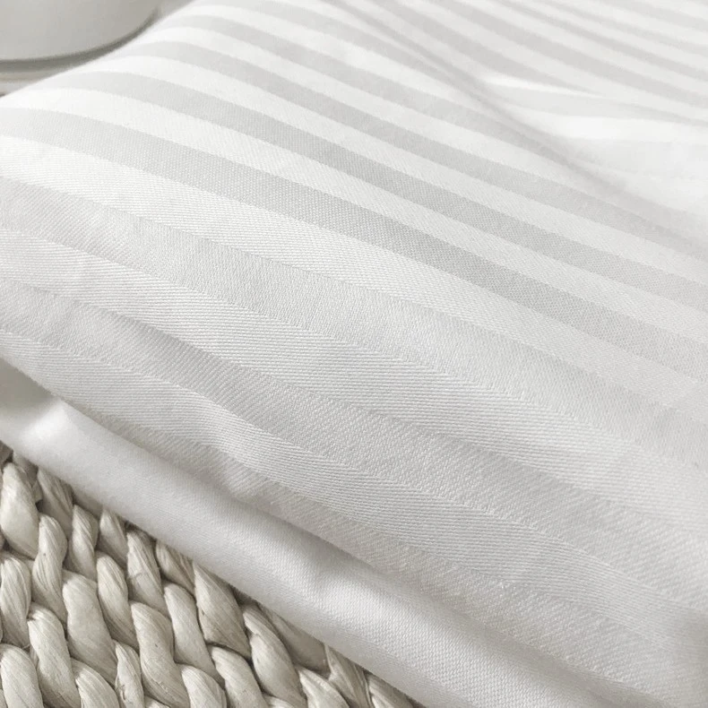 Pure Cotton Hotel Fitted Sheets best