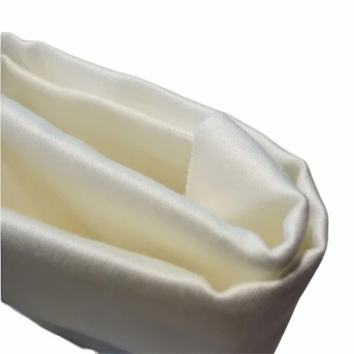 Satin Plain Hotel Duvet Covers high quality