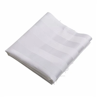 100% Cotton Hotel Textile Fabric