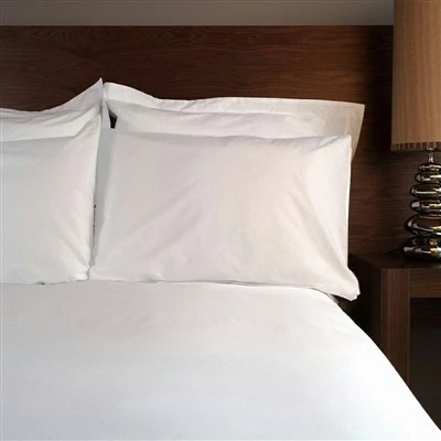 50/50 Polycotton Hotel Comforter Cover Sets