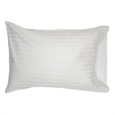 Cotton Hotel Pillowcases