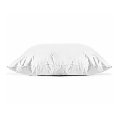 Down Alternative Microfiber Hotel Pillows