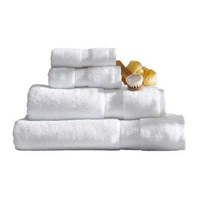 Extra Large Luxury Cotton Hotel Bath Sheet