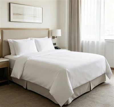 Microfiber Hotel Bedding Sets