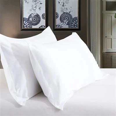 Microfiber Hotel Pillow Slips