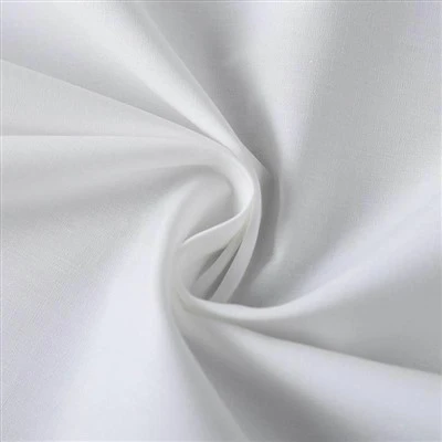 Percale Hospitality Bedding Fabric