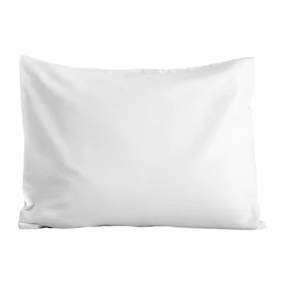 Percale Hotel Pillow Cases
