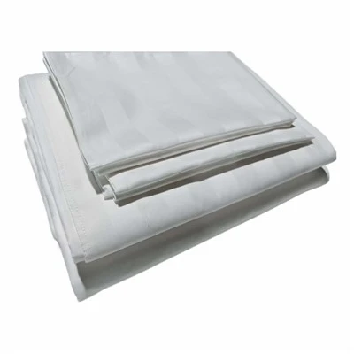 Polycotton Blend Hotel Flap Sheets