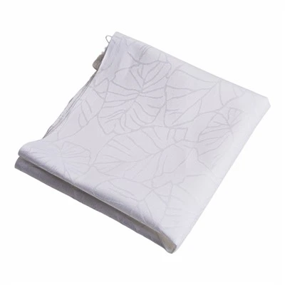 Sateen Jacquard Hotel Sheet Fabrics