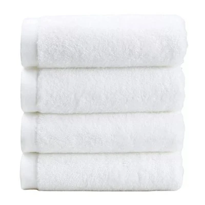 Super Absorbent 100% Cotton Hotel Bath Towel