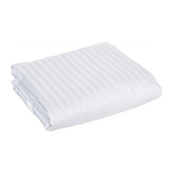 Stripe Hotel Duvet Covers factory