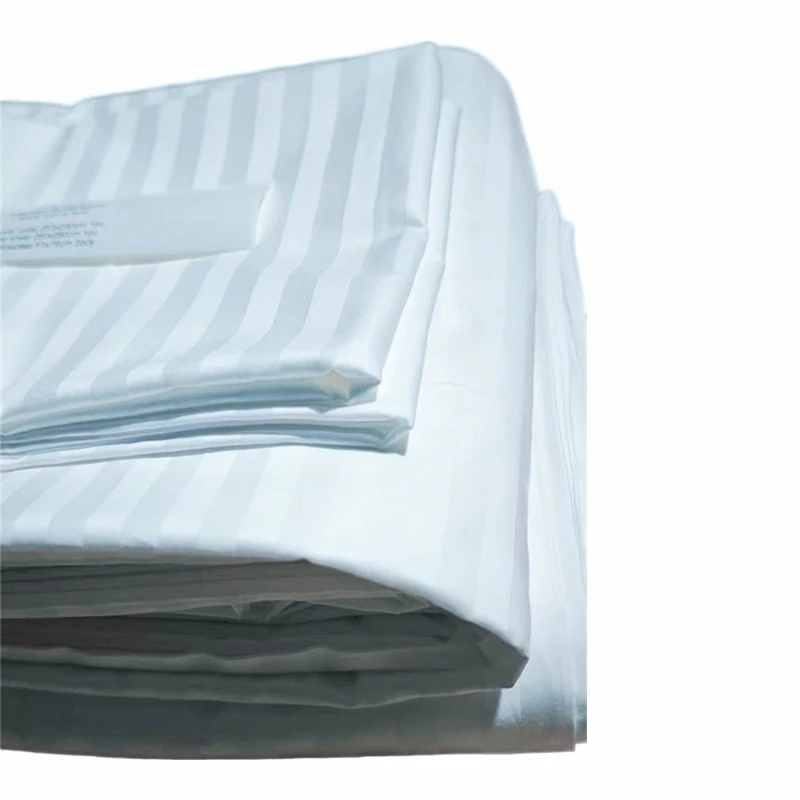 Stripe Hotel Duvet Covers price