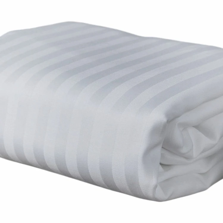 Striped Hotel Hospitality Sheets suppliers