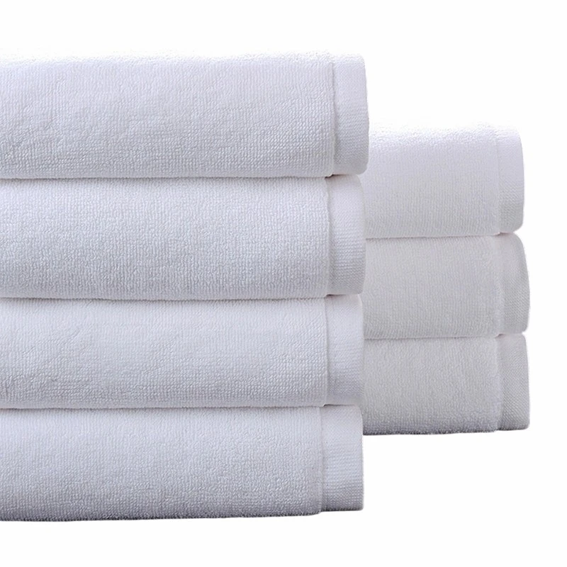 Super Absorbent 100% Cotton Hotel Bath Towel high quality